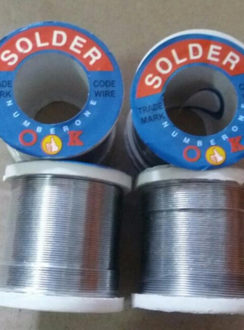 THIẾC HÀN SOLDER 100g
