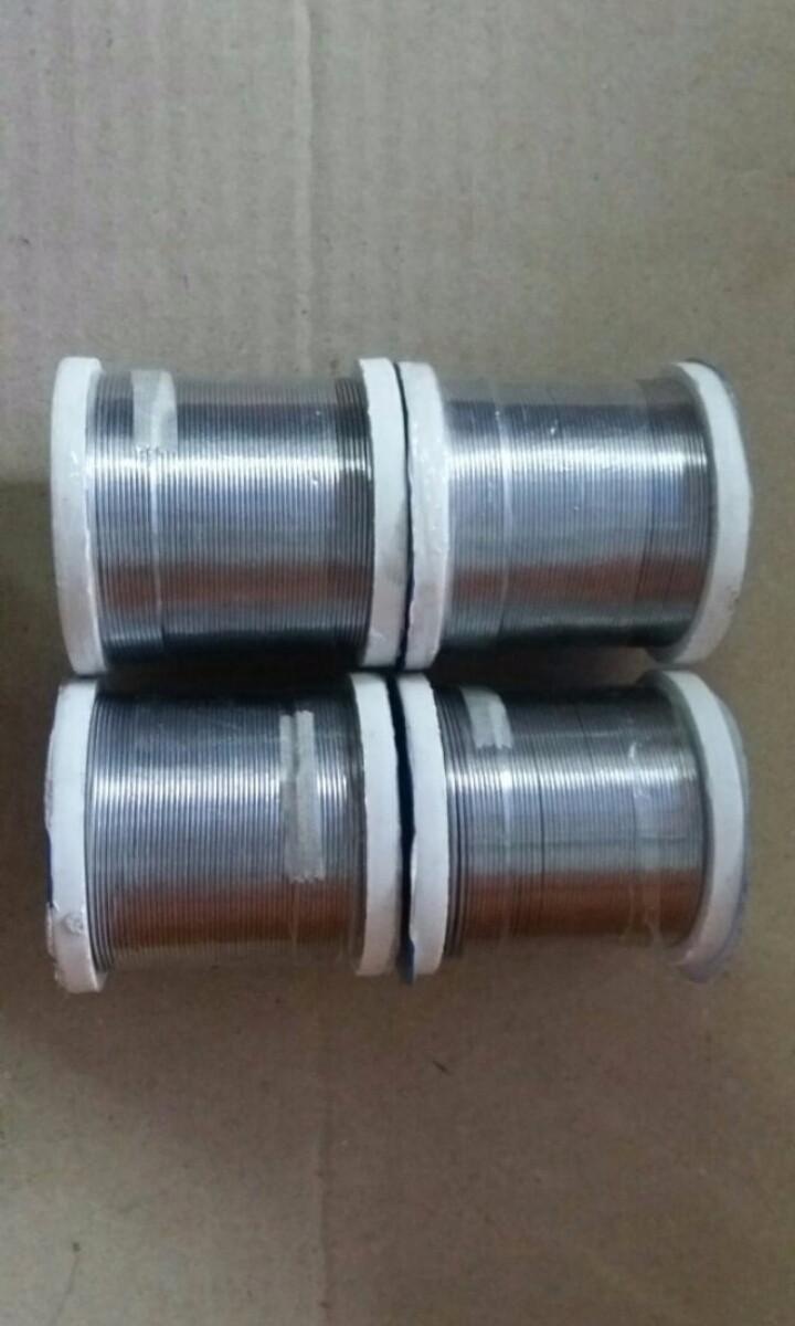 THIẾC HÀN SOLDER 100g