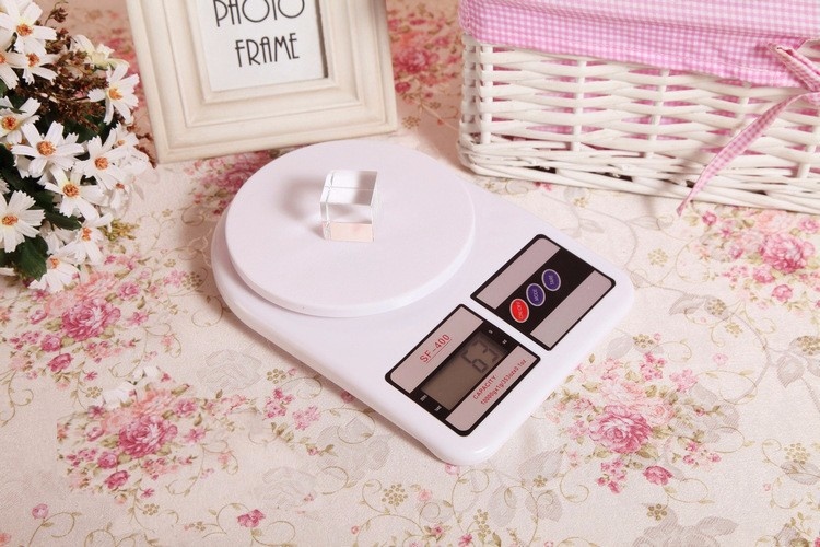 Cân điện tử nhà bếp SF-400
