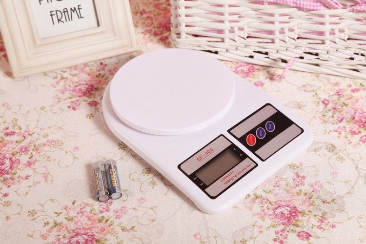 Cân điện tử nhà bếp SF-400
