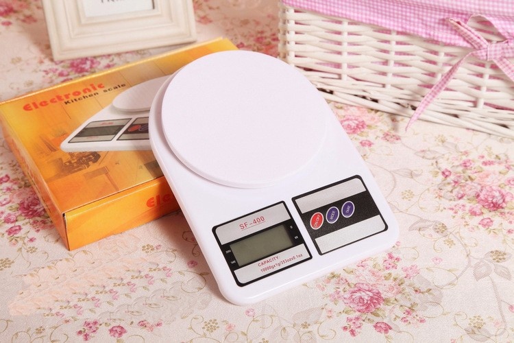 Cân điện tử nhà bếp SF-400