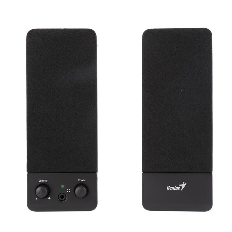 Loa Genius SP-S110 SHEEL LOẠI 1
