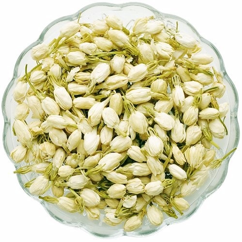 Trà  Hoa Nhài - Thảo Lộc Túi 100g