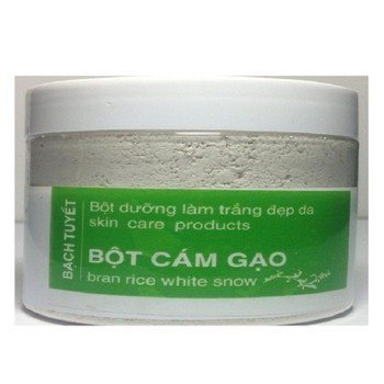 Bột Thuốc Bắc 100g