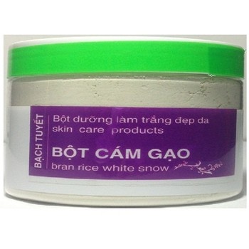 Bột Thuốc Bắc 100g