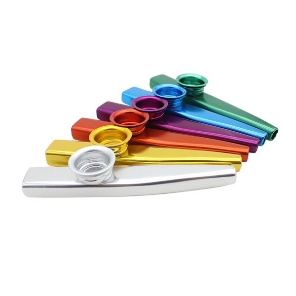 Kèn Kazoo Bullspick KBD 12A1